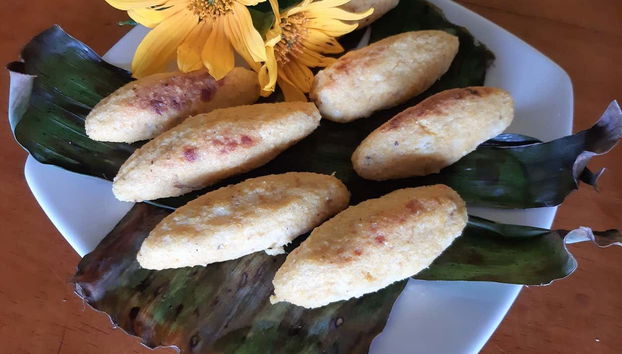 Pains prêts à enfourner