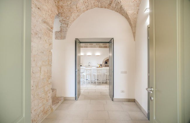 Masseria Monte Pizzuto 6 - Foto 8