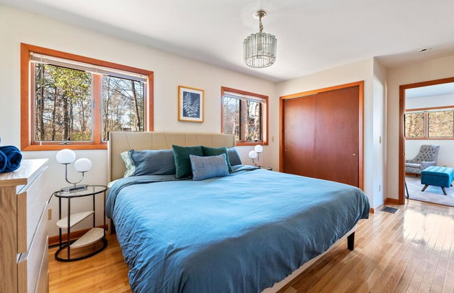 HV Spacious Retreat w Pool No Cleaning Fee - Foto 45