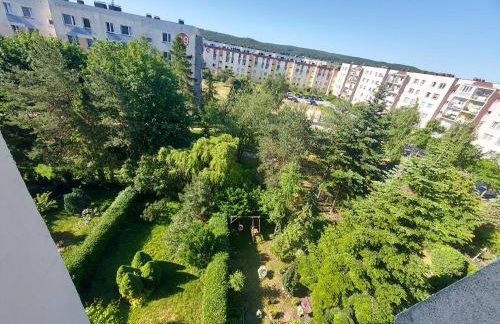 Wygodny Przestronny Apartament Janowskie Błonia Rumia - Foto 50