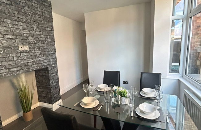 NEW 4 Double Bedrooms Large House - Foto 7