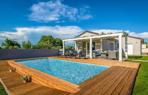 Pet Friendly Home In Barban - Foto 1