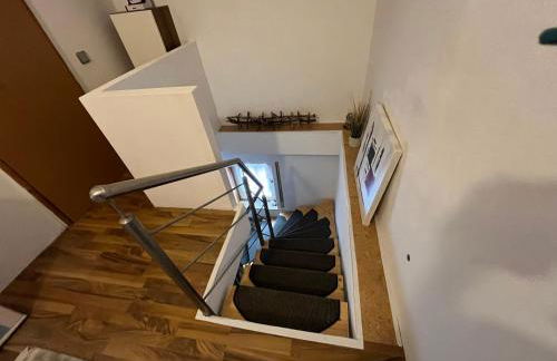 Gemütliche Ferienwohnung mit Veranda und Garten Nähe Nürnberg - Foto 11