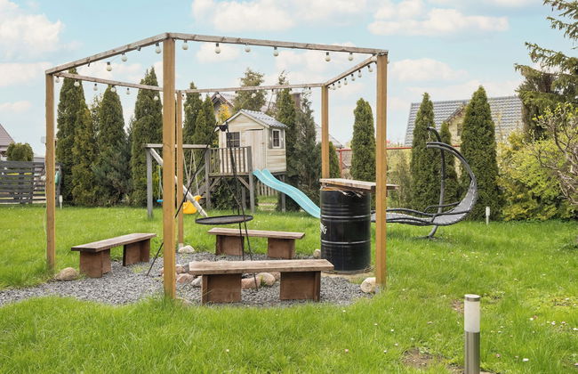 Dom Słoneczna z Sauną i Balią by Renters - Photo 29