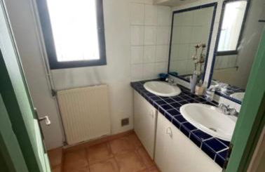 Villa Impressionniste - au coeur de Montpellier, villa 290 m2, jardin tropical, piscine, cuisine extérieure - Foto 25