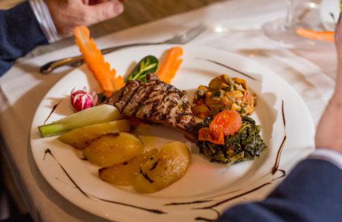 Agriturismo Il Sapore Della Luna - Foto 93