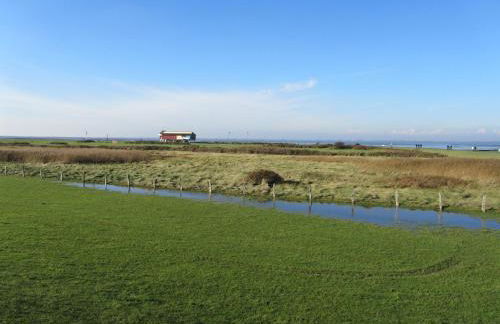 Ferienwohnung Holt - Foto 34
