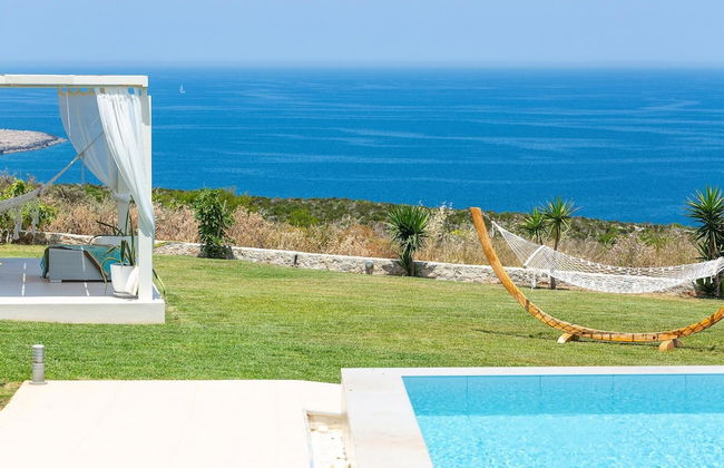 Elias Villa in Kalathas - Foto 70