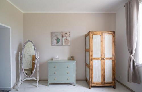 Gîtes Chantelauze - Photo 23