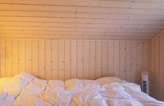 6 Person Holiday Home in Skibby - Foto 4