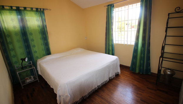 Residence du Recif - Foto 2, Habitación