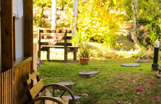 Sítio Morada do Pai - Foto 44