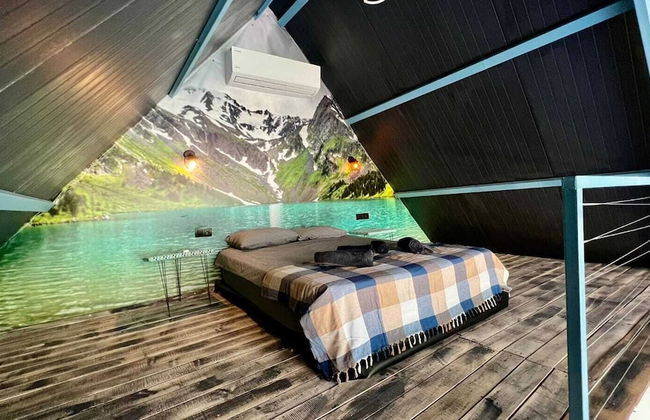 Villa Hidden Paradise Garden - Photo 24