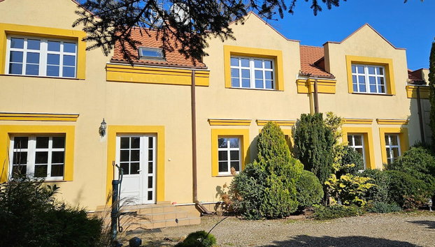 Holiday Home Near Baltic Sea and Lake Kolczewo - Foto 2, Imagem principal