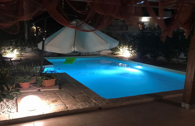 Villa Angelina - Foto 1