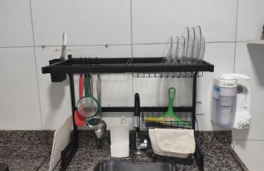 Kitnet Aconchegante próx. ao centro da Cidade(102) - Foto 7