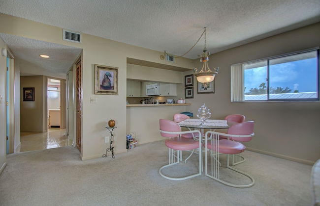 Anna Maria Island Bridge Port Beach Resort - Foto 38