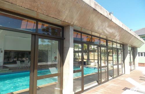 Apart-hotel em Gramado, padrão 4 estrelas, no centro - Foto 70