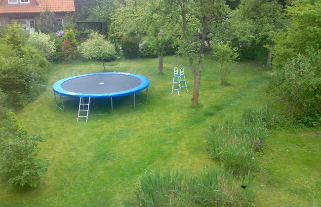 Huis aan het Park - Foto 11