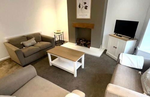 Carew Place by Blue Skies Stays - Foto 7