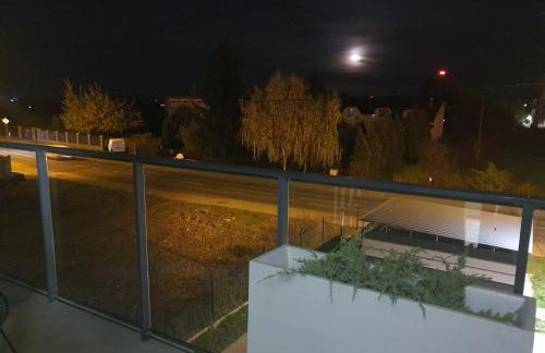 Black&Gold Apartament - Photo 5