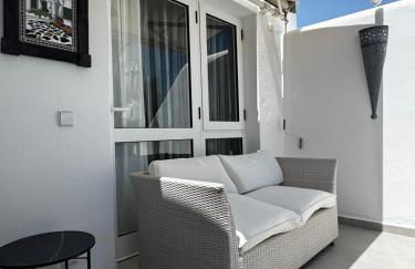 Villa privada con jardín,2 dormitorios - Photo 12