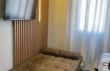 Studio Paris prox Metro Bras Feirinha Madrugada Templo Salomão - Photo 18