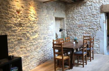 Maison Millot - Foto 28