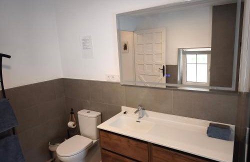 Casa Limón - Alpujarras - Foto 12