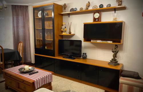 Apartamento El Rincón de Pilar - Foto 8