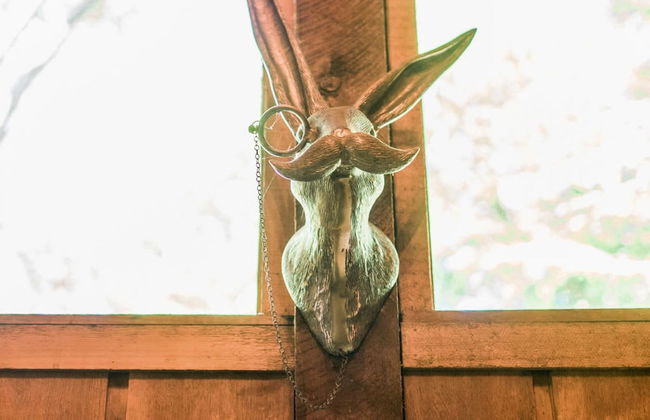 Northern Nights Chalet by Wanderlust Abodes - Foto 28