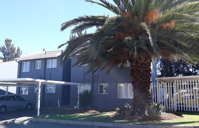 Palmar Hotel - Photo 1