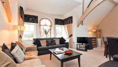 Hodgkin Hall - Foto 2