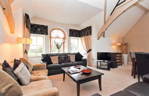 Hodgkin Hall - Foto 2