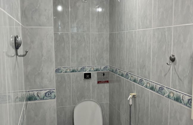 Kandui Flats Maresias - Foto 46