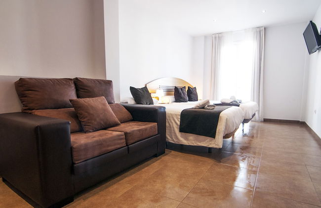 Plaza de la Luz Cádiz - Foto 14