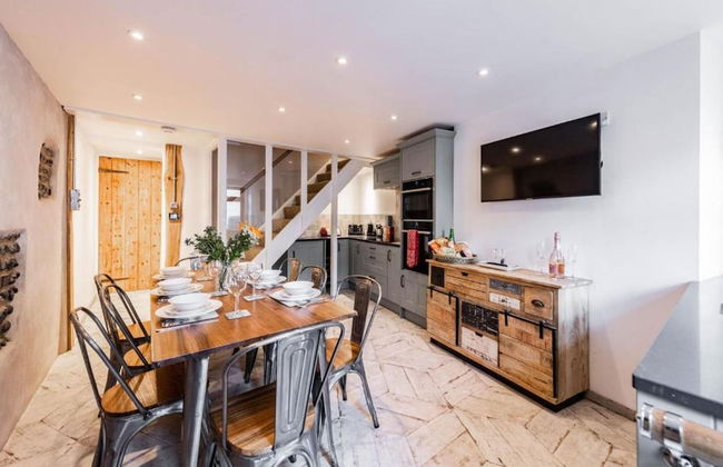 Host Stay Villa Otto - Foto 11