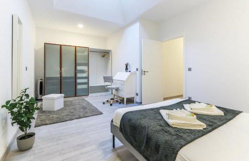 Vita Portucale ! Moscavide Family Apartment - Photo 8