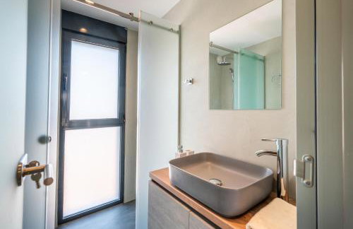 AURA Gazi apartments - Foto 71