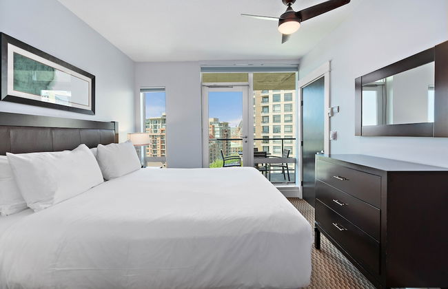 The Parkside Hotel & Spa - Foto 16