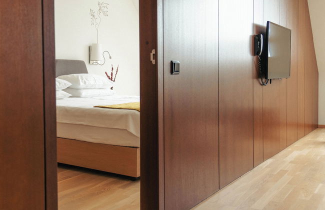 Mana Suites & Sea SPA - Photo 20