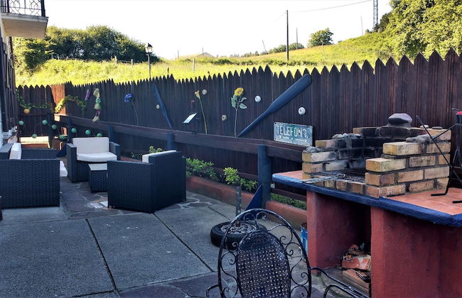 Casa Rural Arboliz - Photo 21