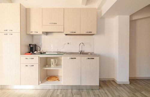 Marina di Petrolo Apartments - Foto 90