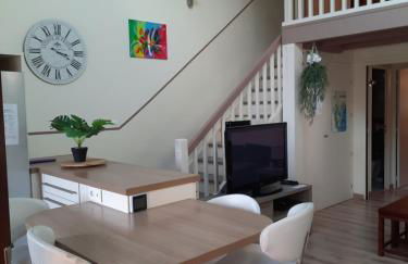 70 M2 Maison Moderne 3 étoiles TARIFS 2026 - Foto 6