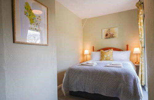 Bolehill Farm Cottages - Foto 80