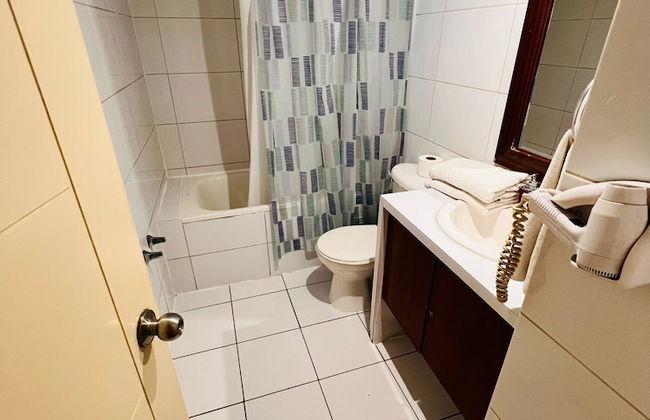 Home Apartments - Foto 15