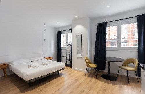 Hotelito Boutique Madrid Puente Vallecas - Foto 33