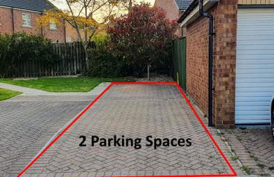 Beverley Central Townhouse Free Parking Sleeps 8 - Photo 3