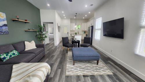 Brand New 3-Bedroom Duplex in Perfect Location Between Downtown Atlanta & Airport - Foto 4