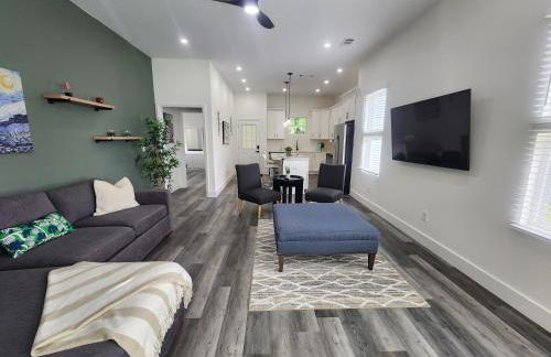 Brand New 3-Bedroom Duplex in Perfect Location Between Downtown Atlanta & Airport - Foto 4